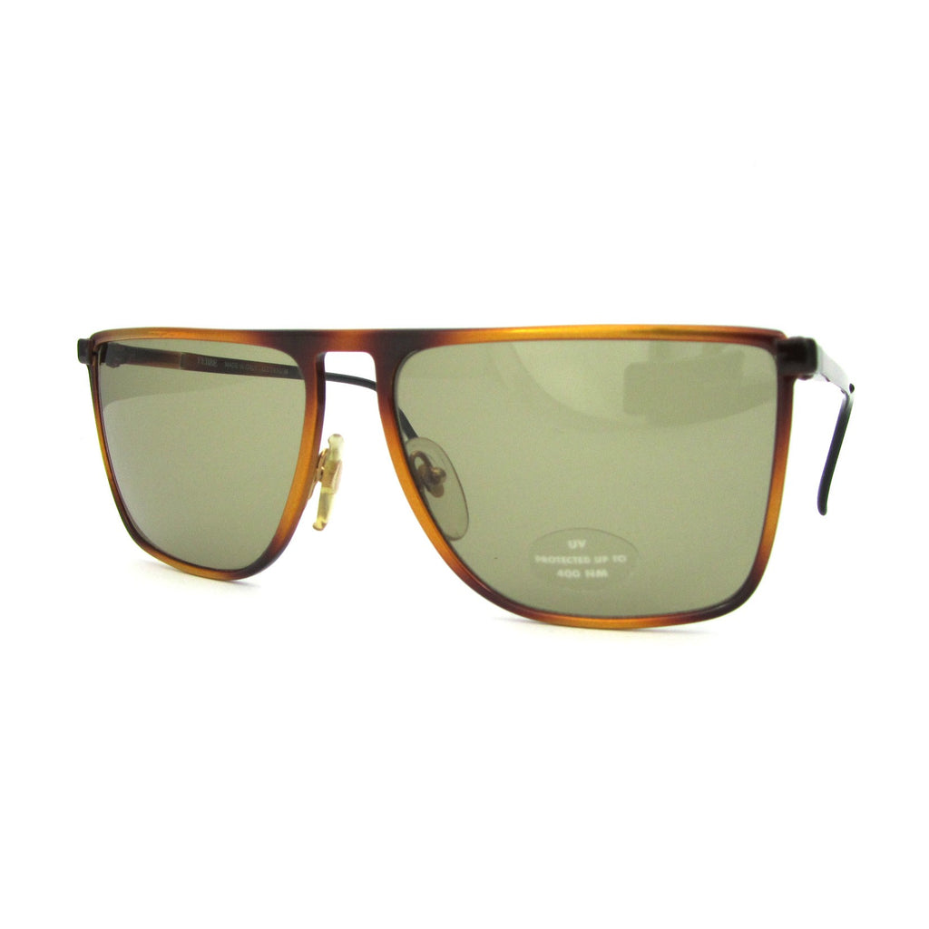 GIANFRANCO FERRE' MOD. GFF 40 COL. 967