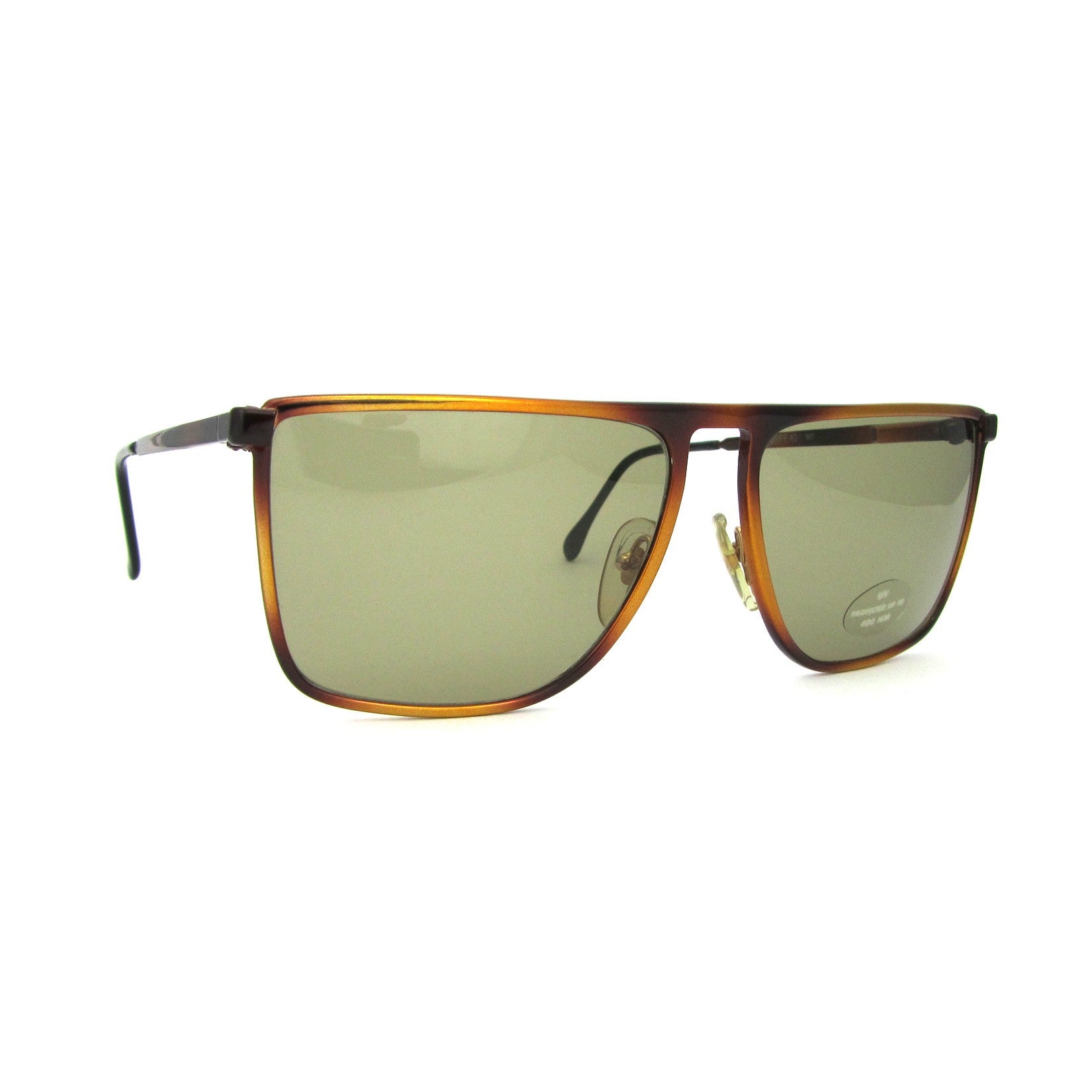 GIANFRANCO FERRE' MOD. GFF 40 COL. 967