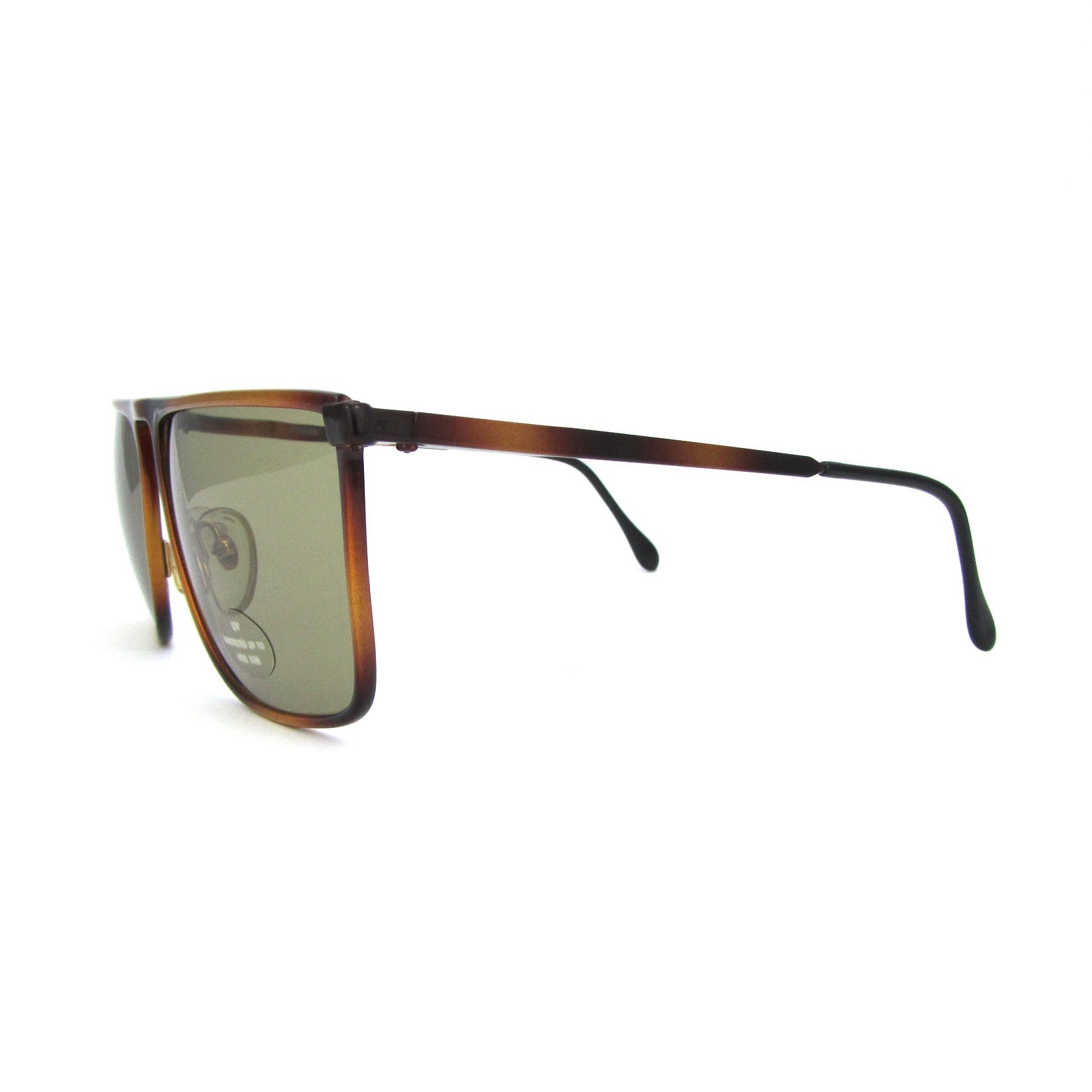 GIANFRANCO FERRE' MOD. GFF 40 COL. 967