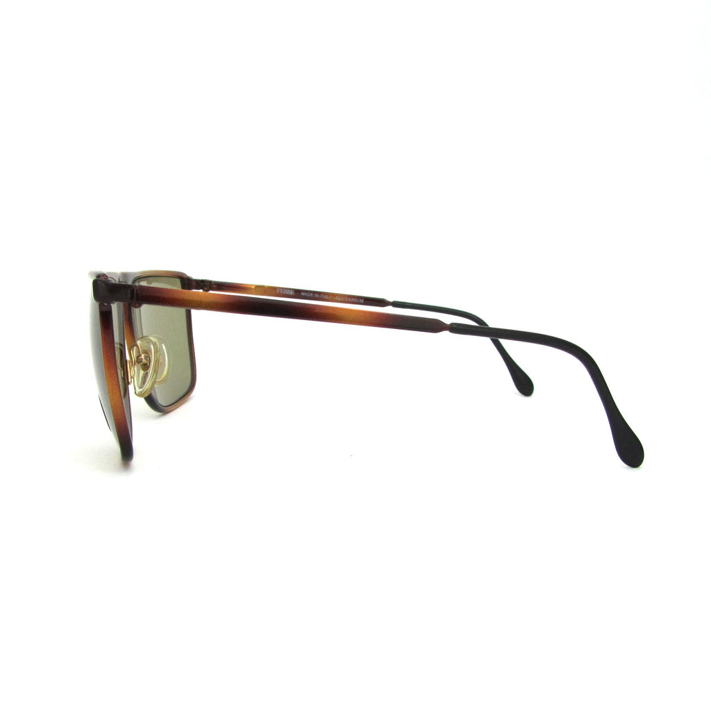 GIANFRANCO FERRE' MOD. GFF 40 COL. 967