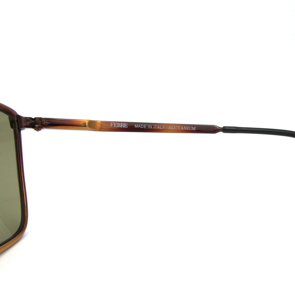 GIANFRANCO FERRE' MOD. GFF 40 COL. 967