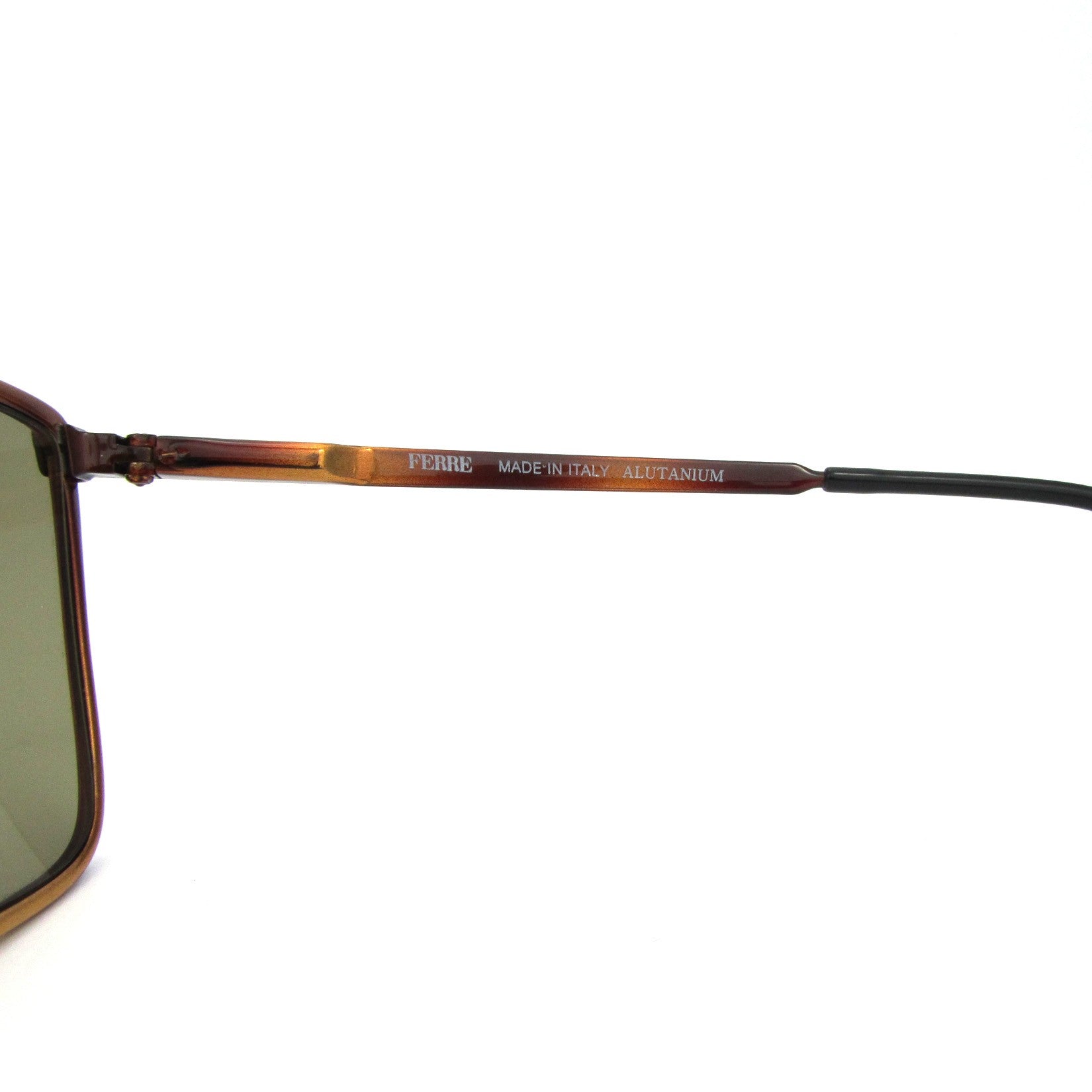 GIANFRANCO FERRE' MOD. GFF 40 COL. 967