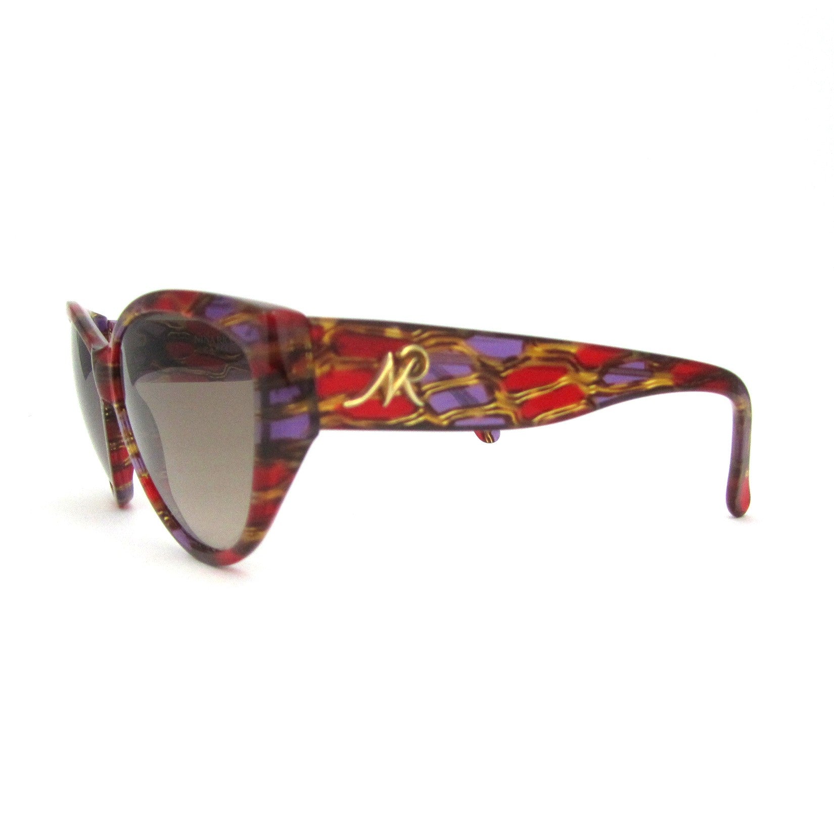 NINA RICCI MOD. NR 3040 COL. 7448