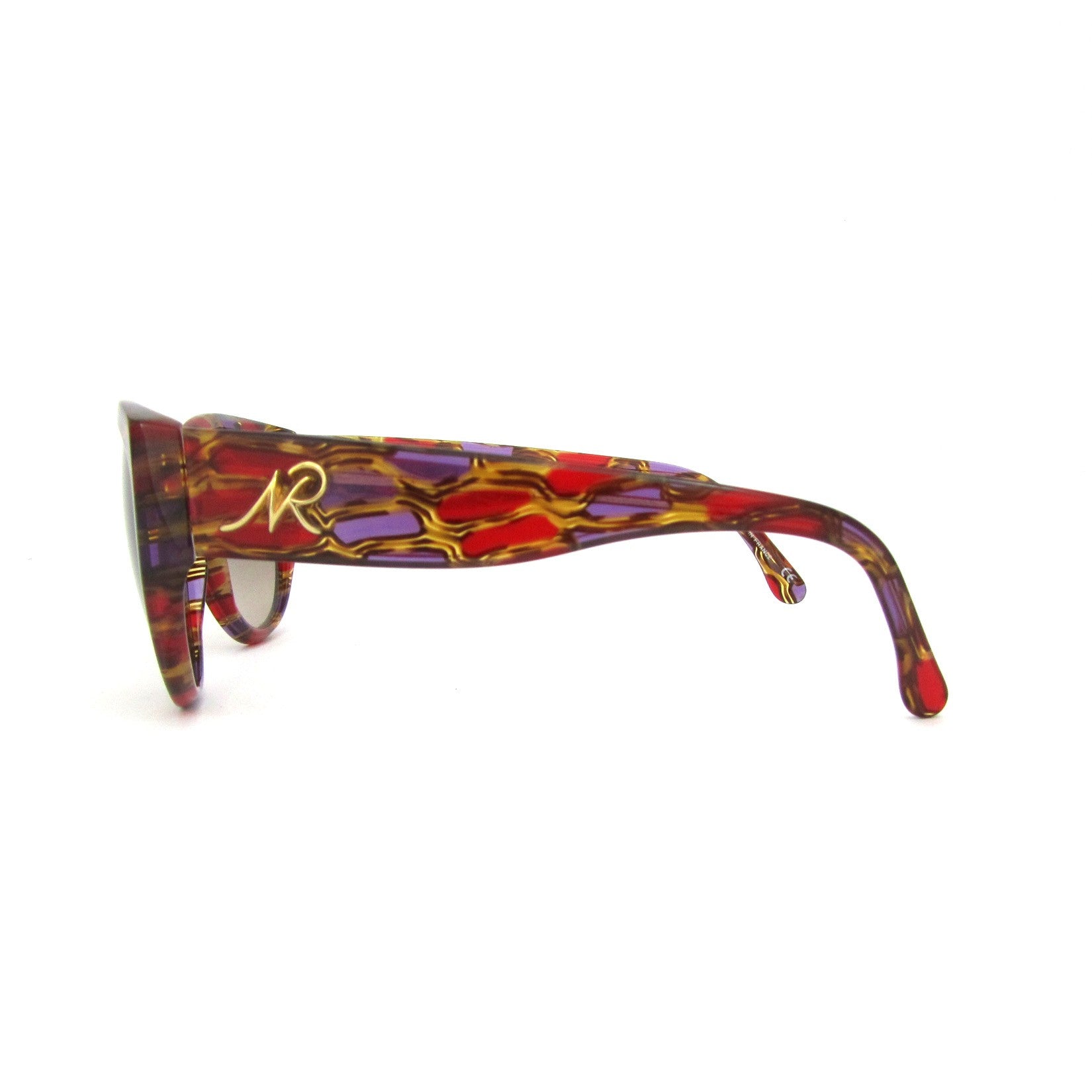 NINA RICCI MOD. NR 3040 COL. 7448