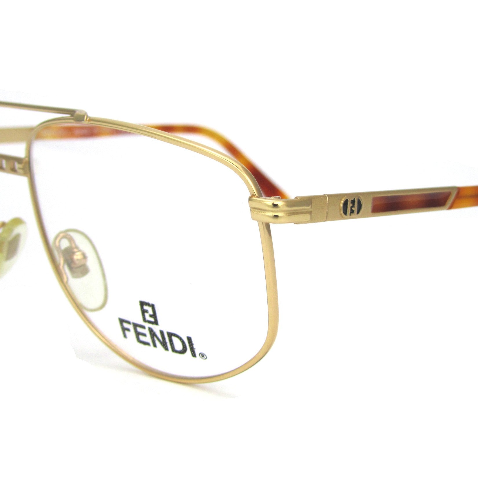 FENDI MOD. F6 COL. 261