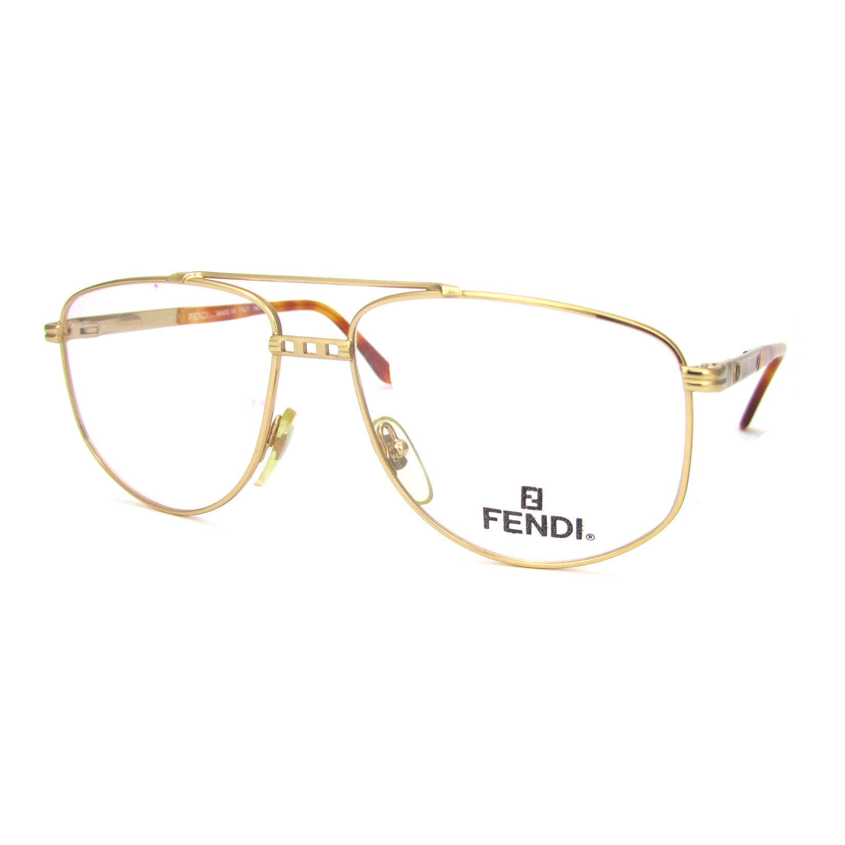 FENDI MOD. F6 COL. 261