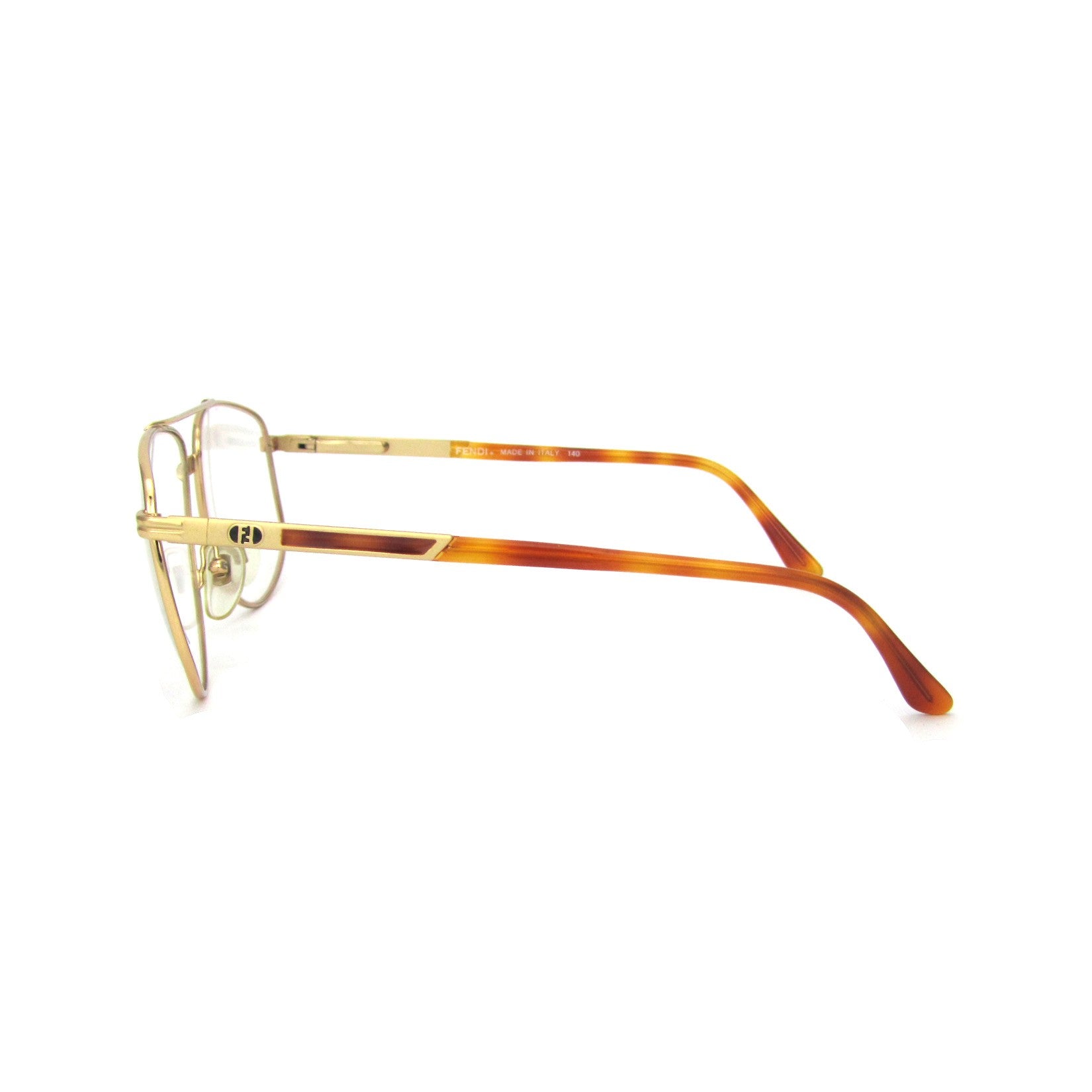 FENDI MOD. F6 COL. 261