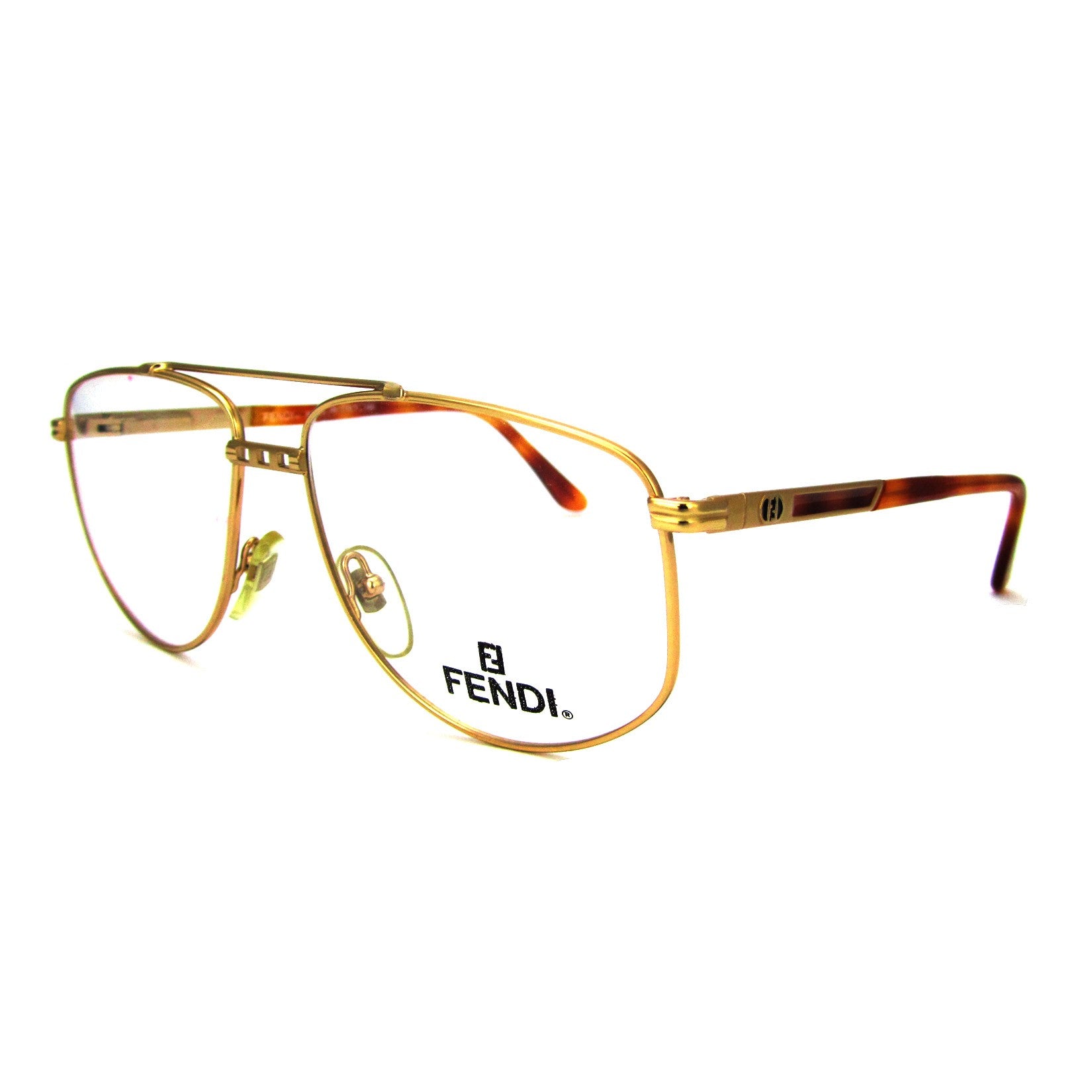 FENDI MOD. F6 COL. 261