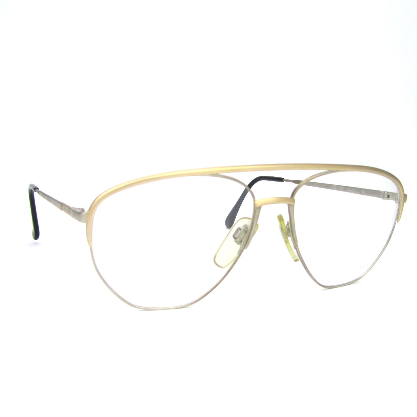 GIORGIO ARMANI MOD. 108 COL. 704