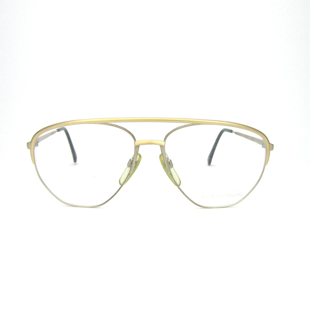 GIORGIO ARMANI MOD. 108 COL. 704