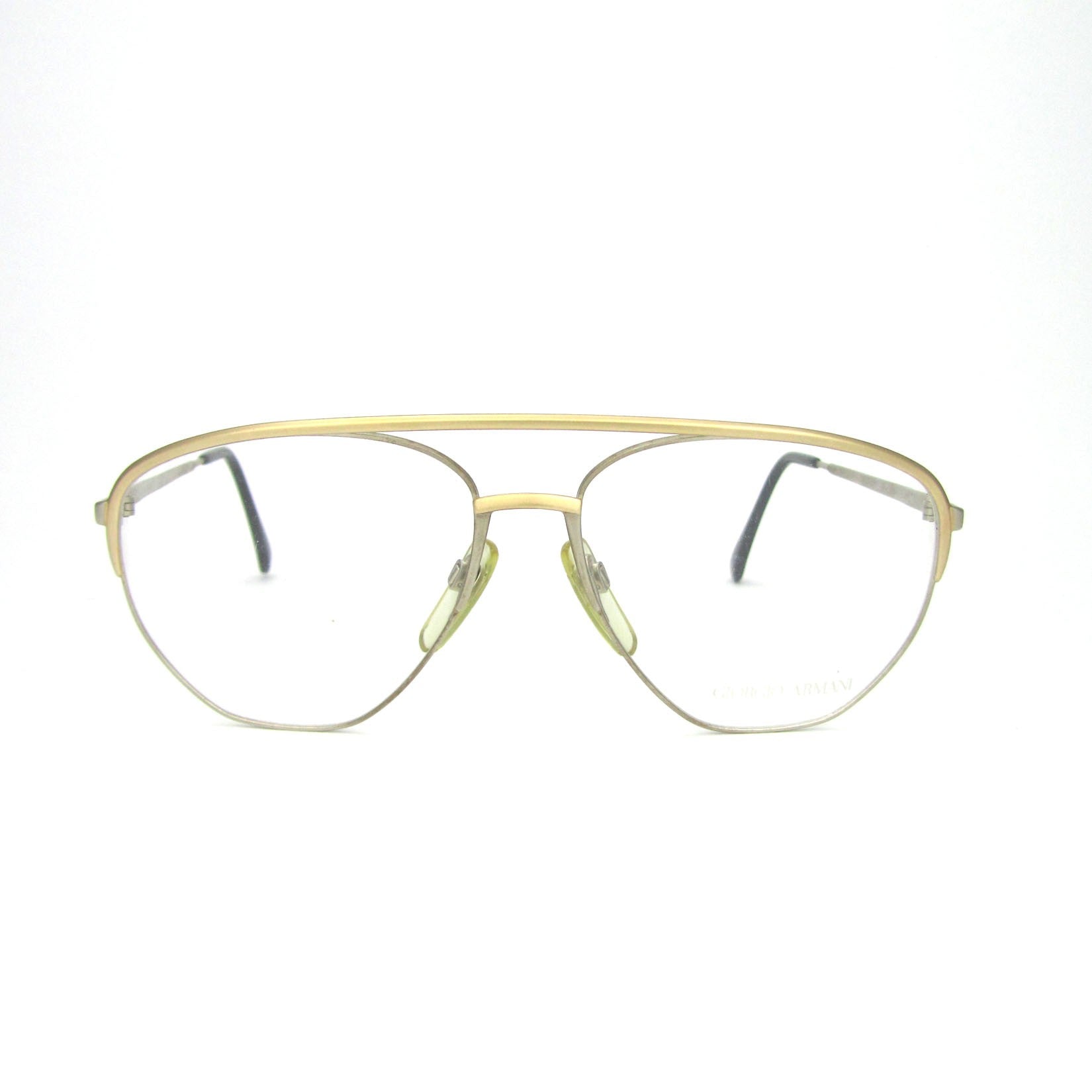 GIORGIO ARMANI MOD. 108 COL. 704