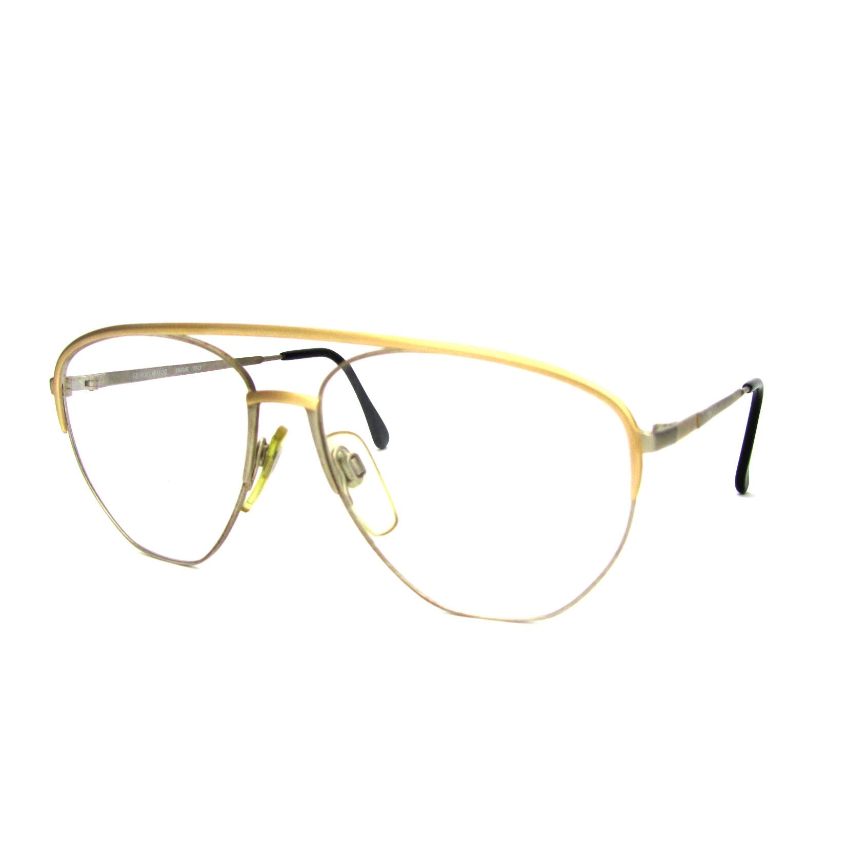 GIORGIO ARMANI MOD. 108 COL. 704