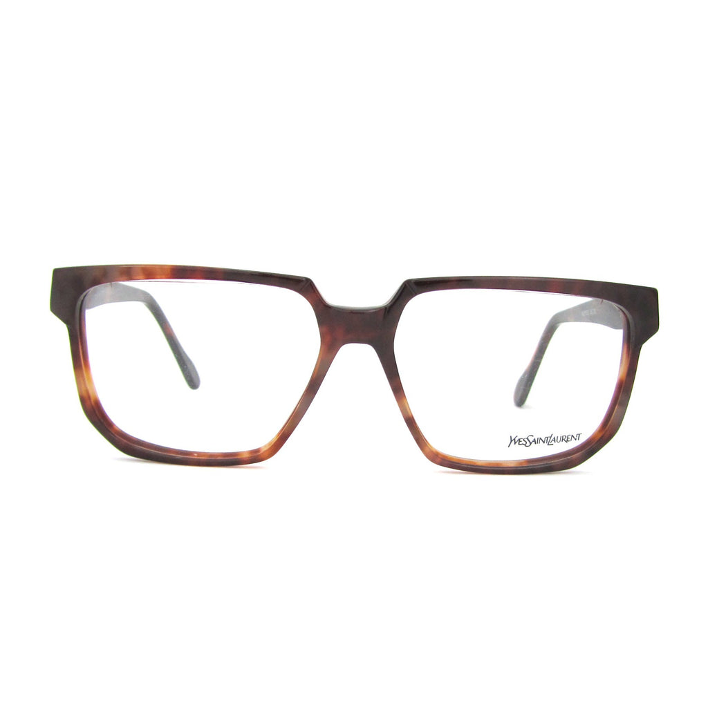 YVES SAINT LAURENT MOD. MOPSOS COL. 638