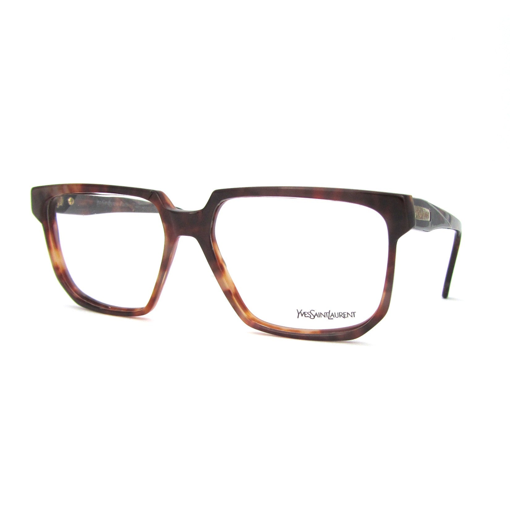 YVES SAINT LAURENT MOD. MOPSOS COL. 638