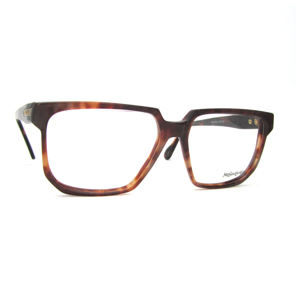 YVES SAINT LAURENT MOD. MOPSOS COL. 638