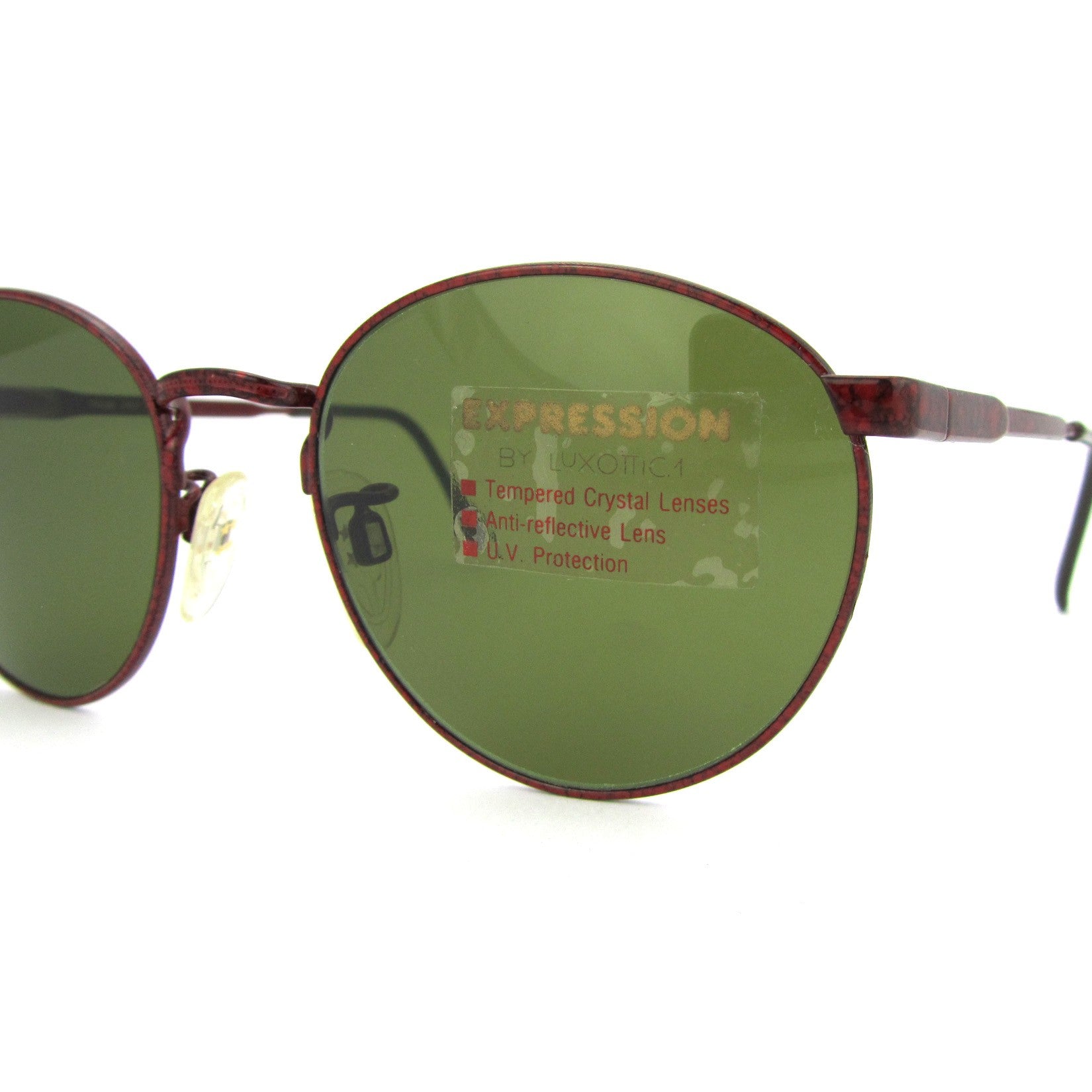 LUXOTTICA MOD. 1164 COL. K133 CAL. 51