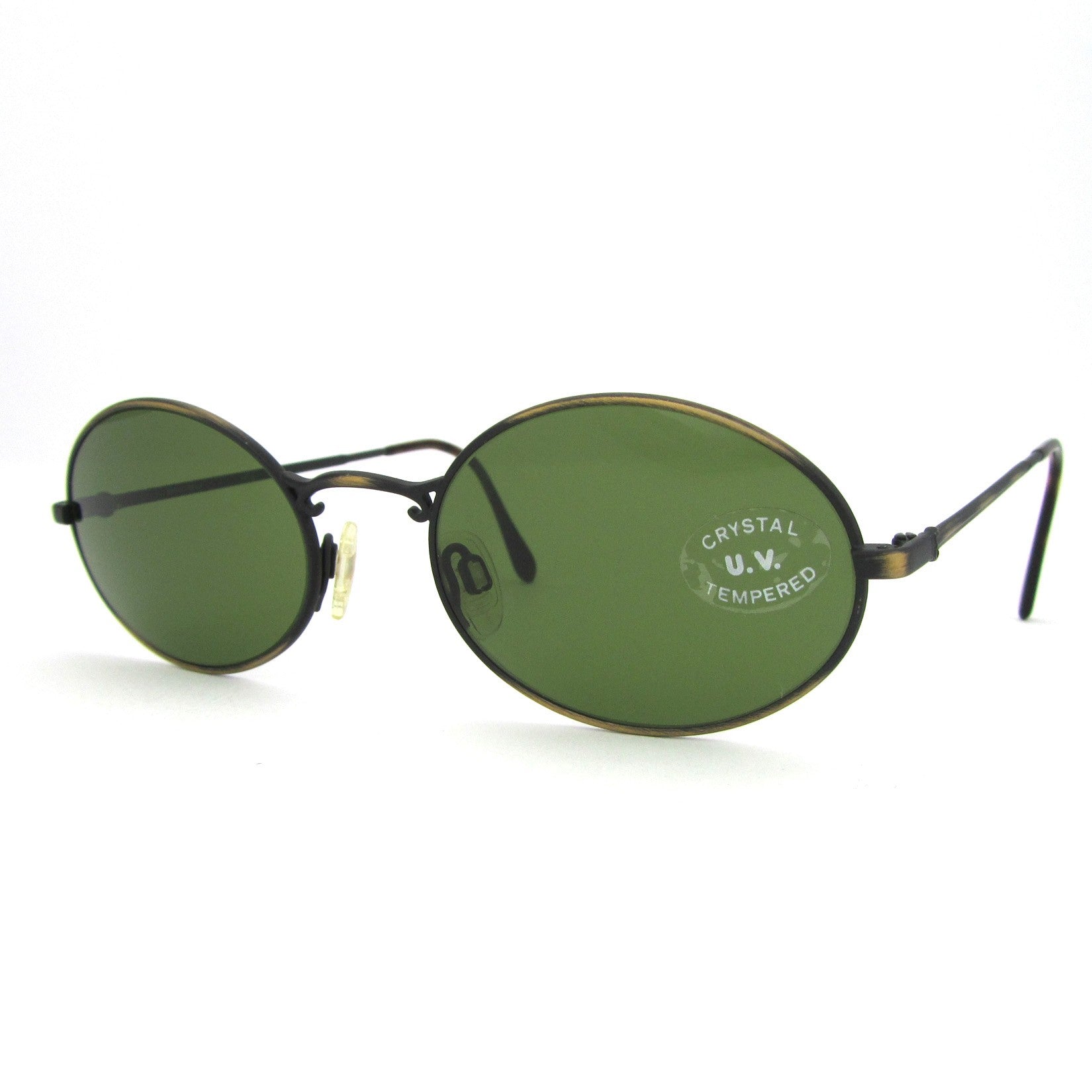 LUXOTTICA MOD. 1178 COL. N101 CAL. 53