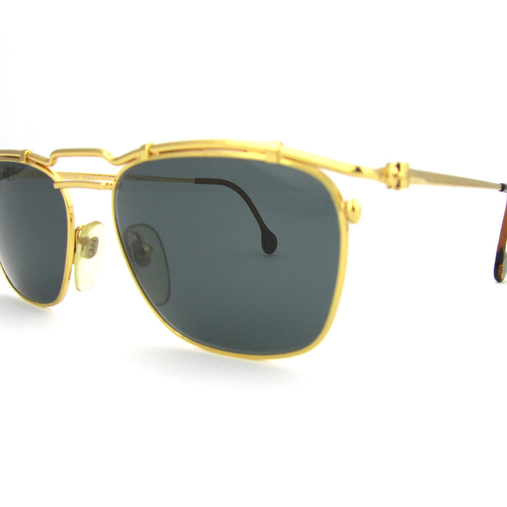 GIAN MARCO VENTURI MOD. 919 COL. OOR CAL. 56