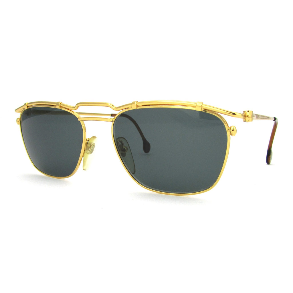 GIAN MARCO VENTURI MOD. 919 COL. OOR CAL. 56