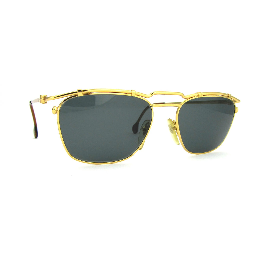 GIAN MARCO VENTURI MOD. 919 COL. OOR CAL. 56