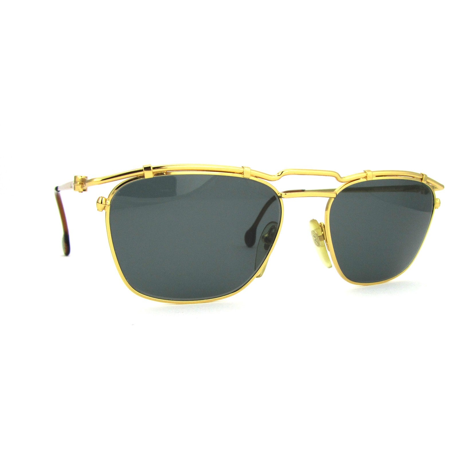 GIAN MARCO VENTURI MOD. 919 COL. OOR CAL. 56