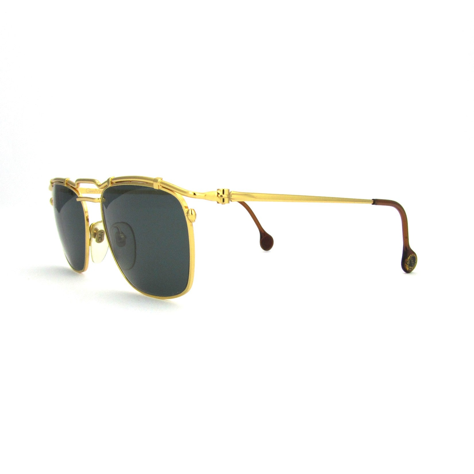 GIAN MARCO VENTURI MOD. 919 COL. OOR CAL. 56