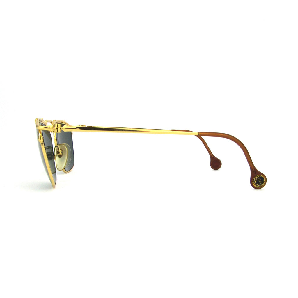 GIAN MARCO VENTURI MOD. 919 COL. OOR CAL. 56