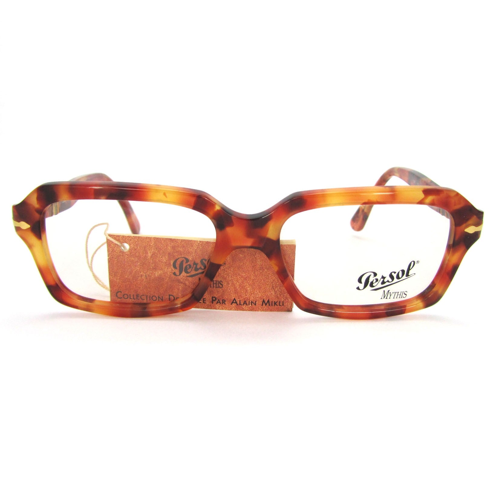 PERSOL MYTHIS MOD. ERMES COL. 02