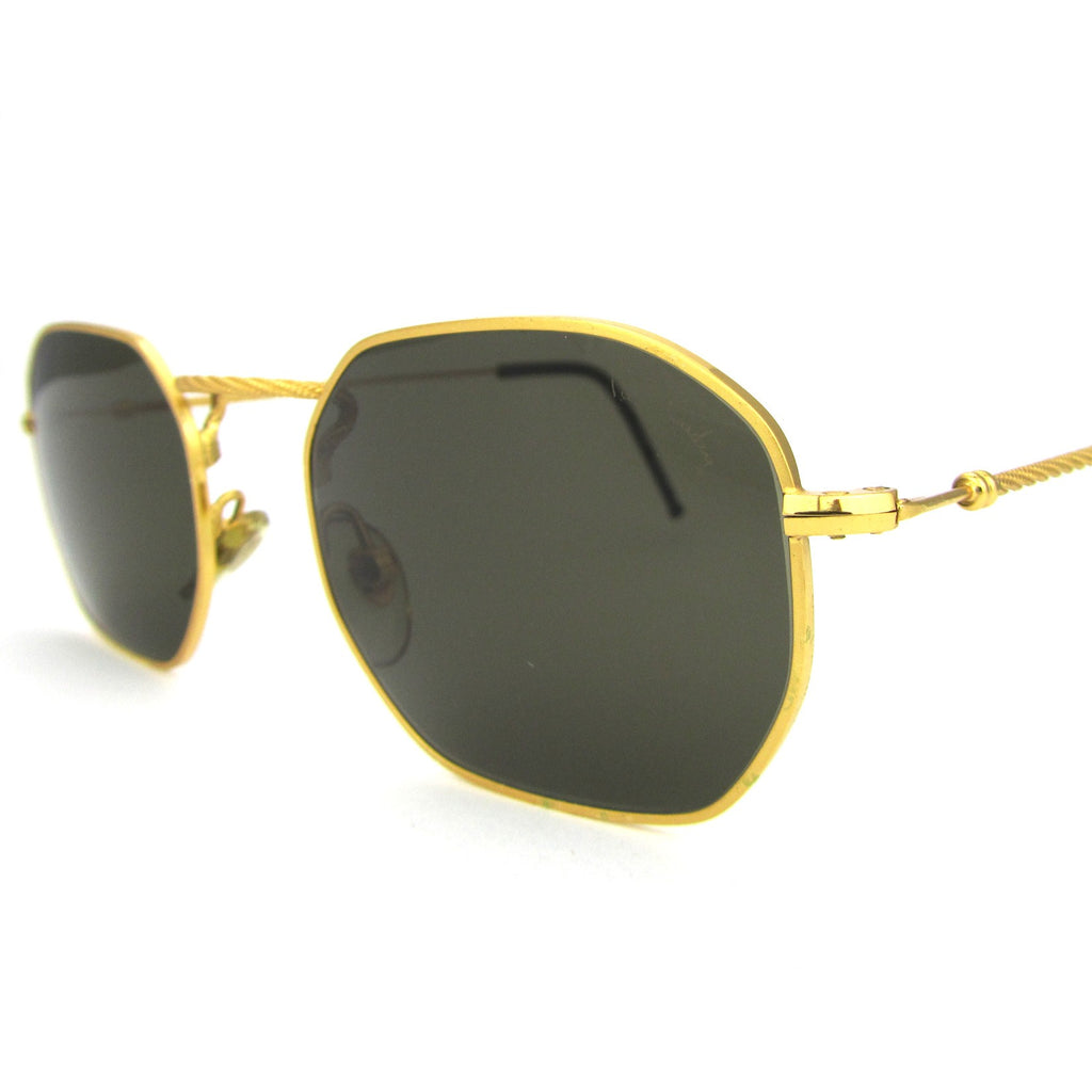 PIERRE CARDIN BY SAFILO MOD. 6537/S COL. RS6
