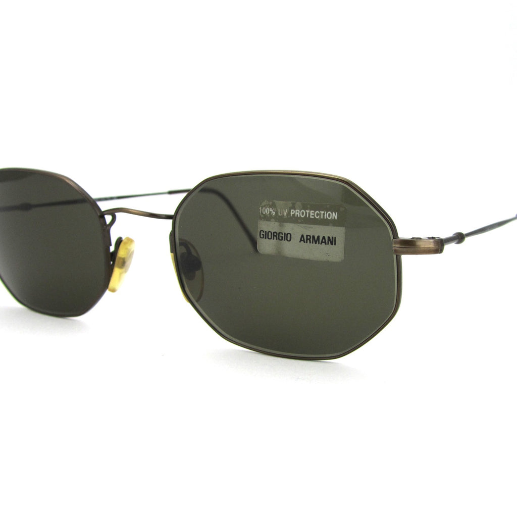 GIORGIO ARMANI MOD. 645 COL. 935
