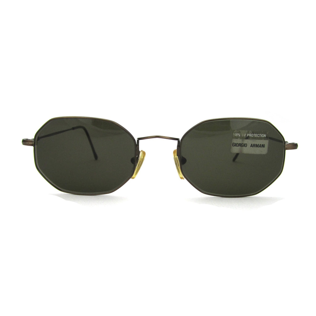 GIORGIO ARMANI MOD. 645 COL. 935