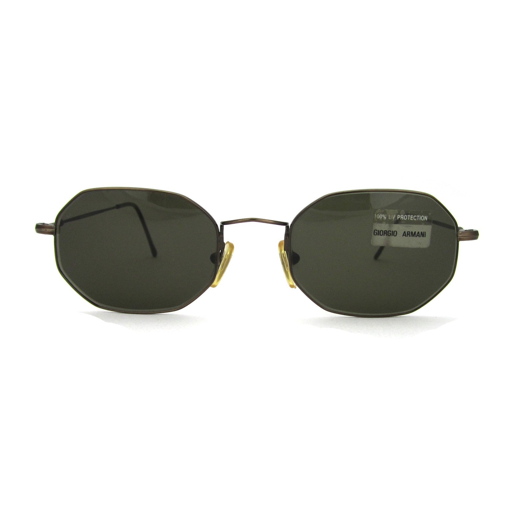 GIORGIO ARMANI MOD. 645 COL. 935