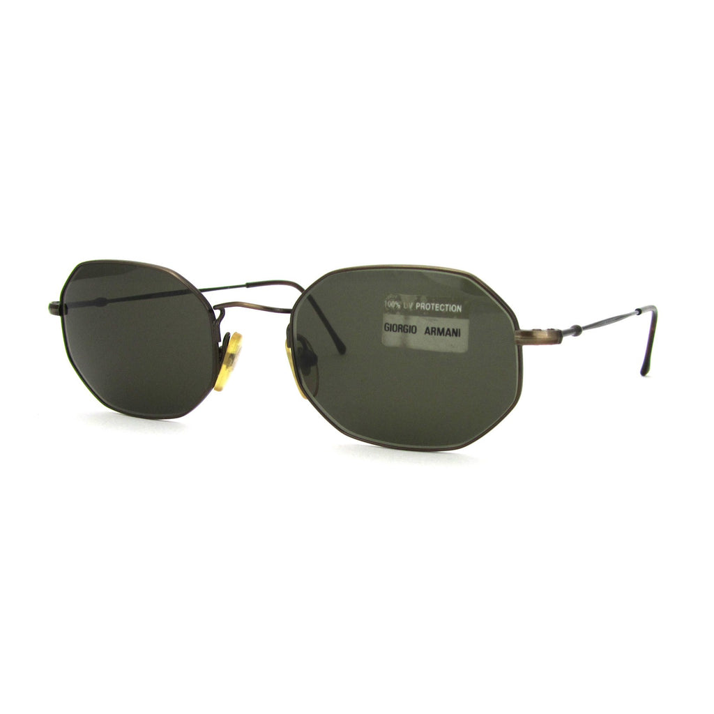 GIORGIO ARMANI MOD. 645 COL. 935