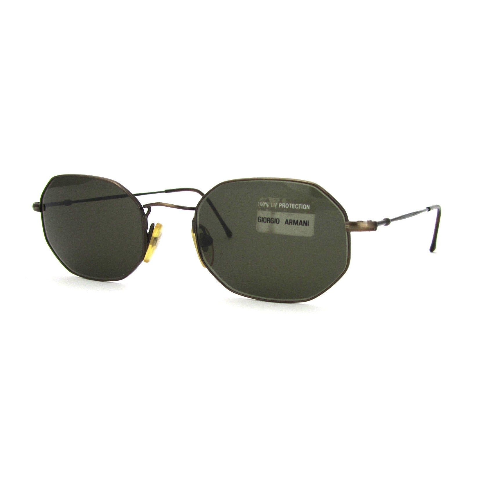 GIORGIO ARMANI MOD. 645 COL. 935