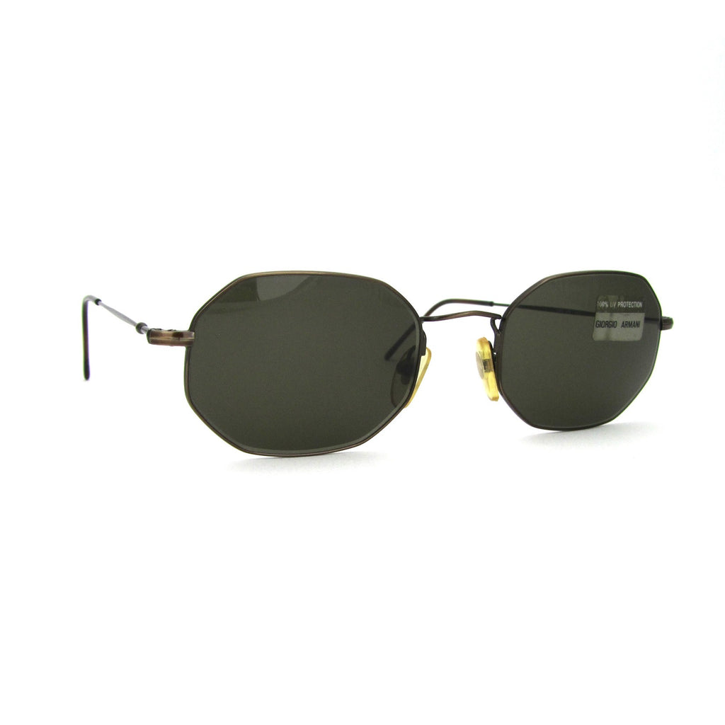 GIORGIO ARMANI MOD. 645 COL. 935