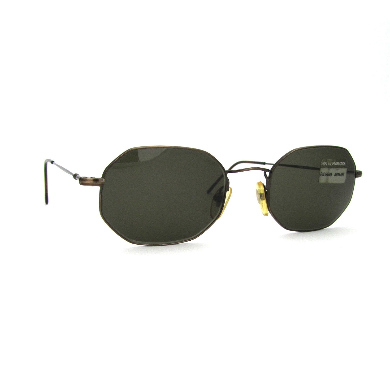 GIORGIO ARMANI MOD. 645 COL. 935