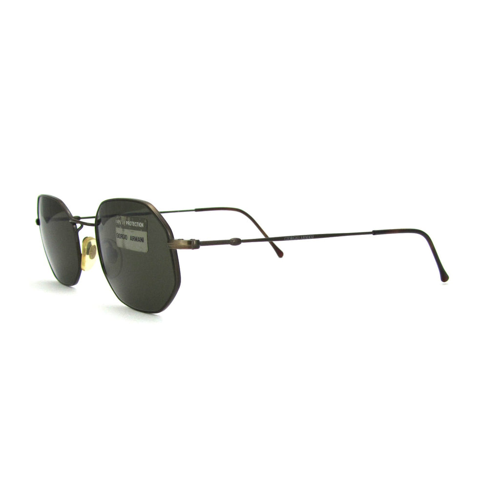 GIORGIO ARMANI MOD. 645 COL. 935