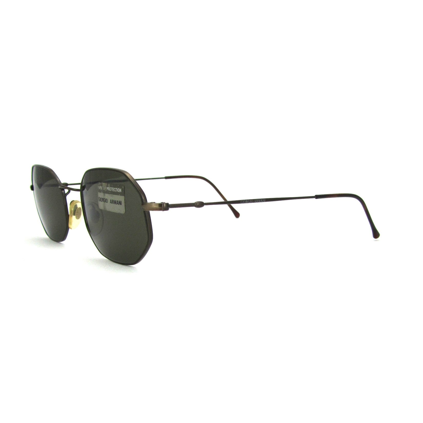 GIORGIO ARMANI MOD. 645 COL. 935