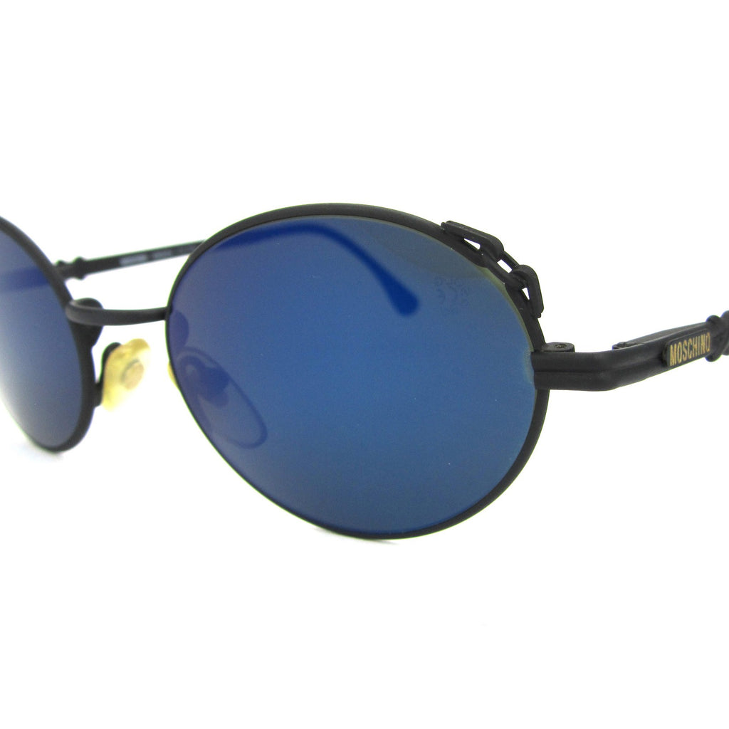 MOSCHINO BY PERSOL MOD. MM464 COL. NO