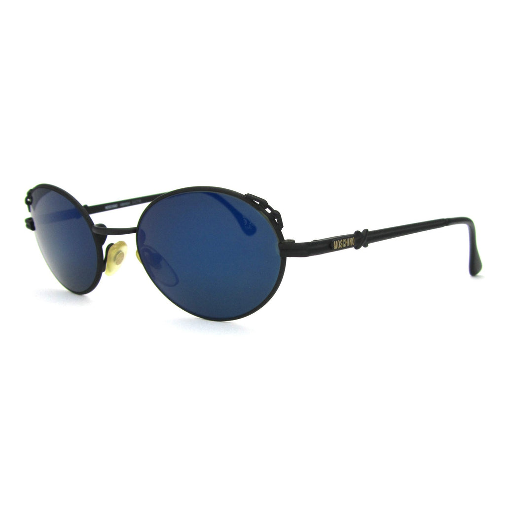 MOSCHINO BY PERSOL MOD. MM464 COL. NO