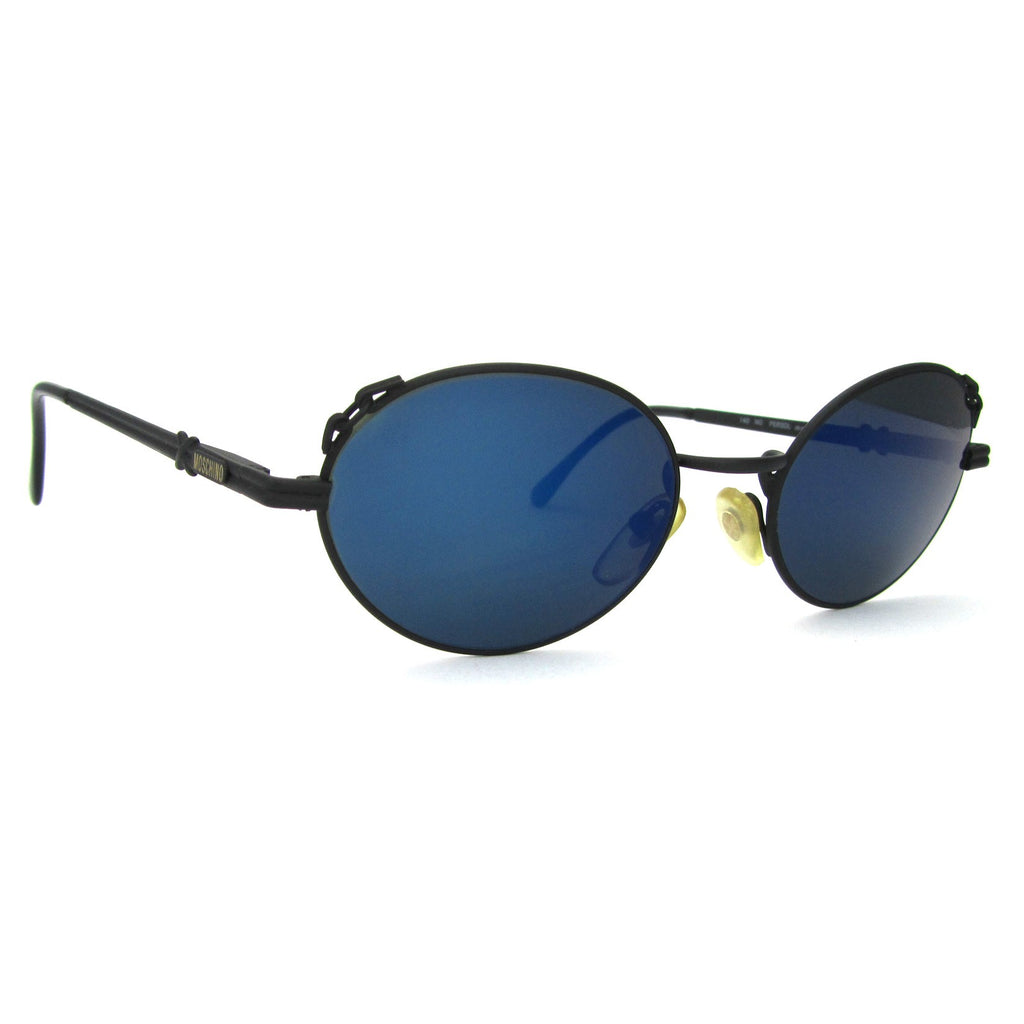 MOSCHINO BY PERSOL MOD. MM464 COL. NO