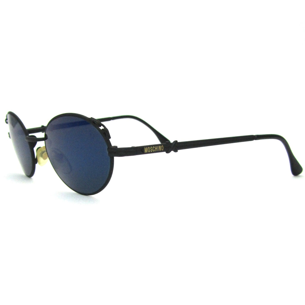 MOSCHINO BY PERSOL MOD. MM464 COL. NO