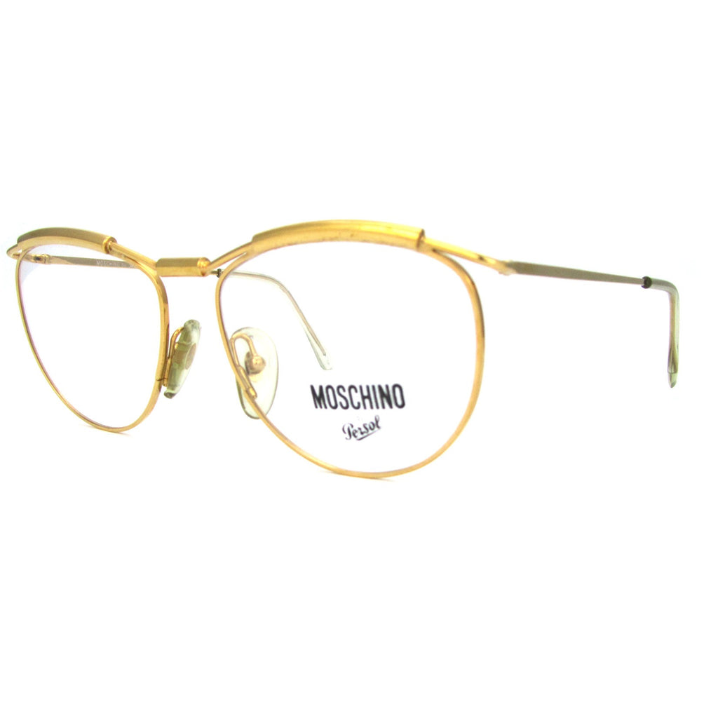 MOSCHINO BY PERSOL M18