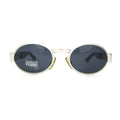 GIANFRANCO FERRE' MOD. GFF 368/S COL. SC9