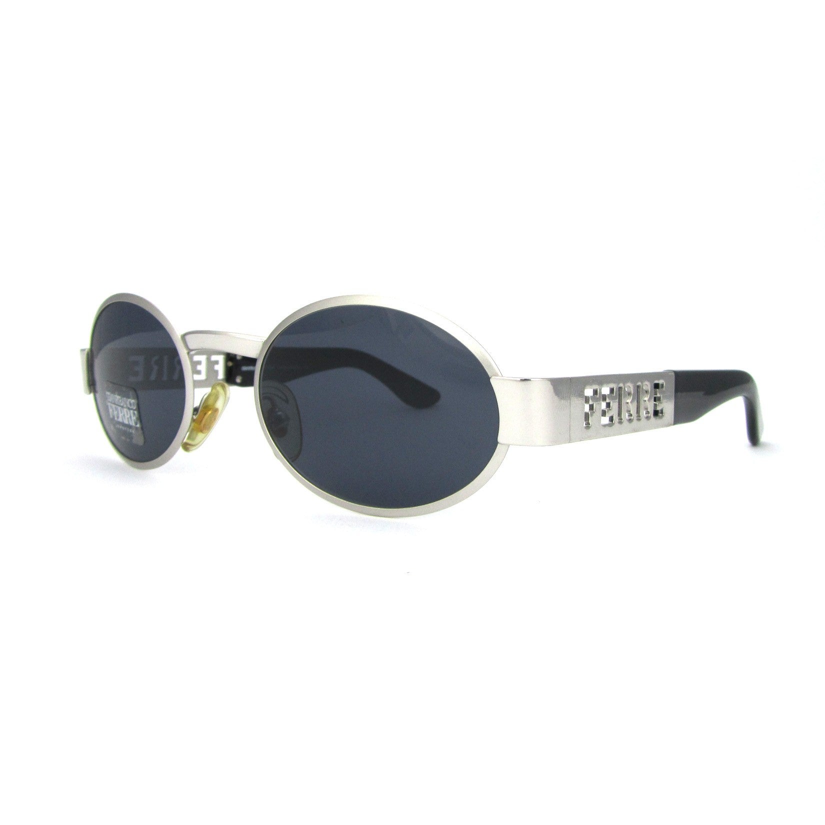GIANFRANCO FERRE' MOD. GFF 368/S COL. SC9