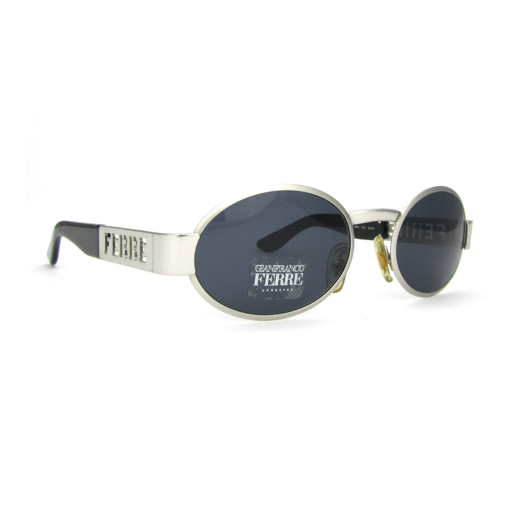 GIANFRANCO FERRE' MOD. GFF 368/S COL. SC9