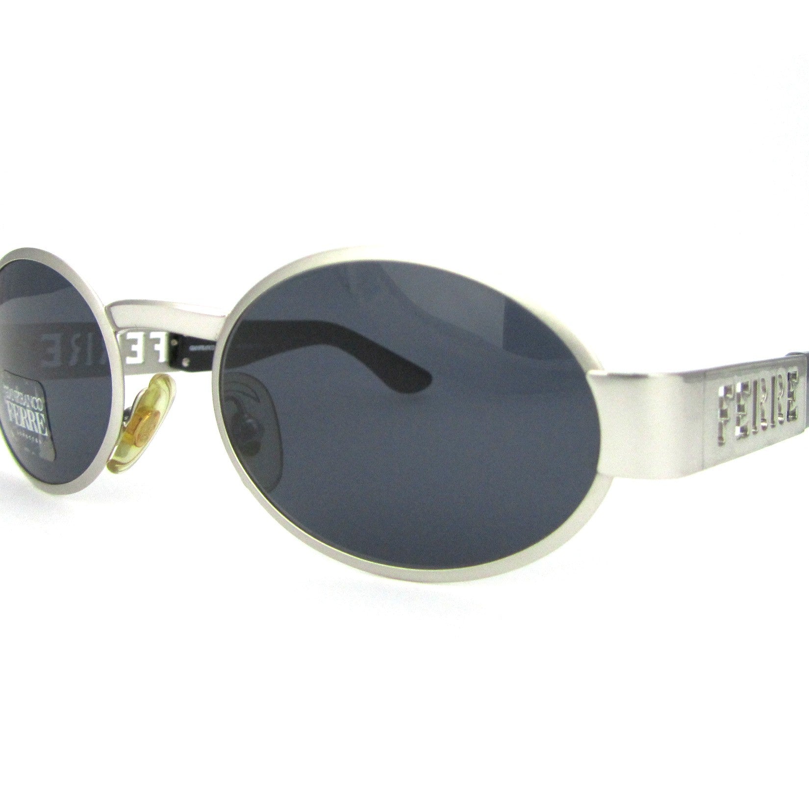 GIANFRANCO FERRE' MOD. GFF 368/S COL. SC9