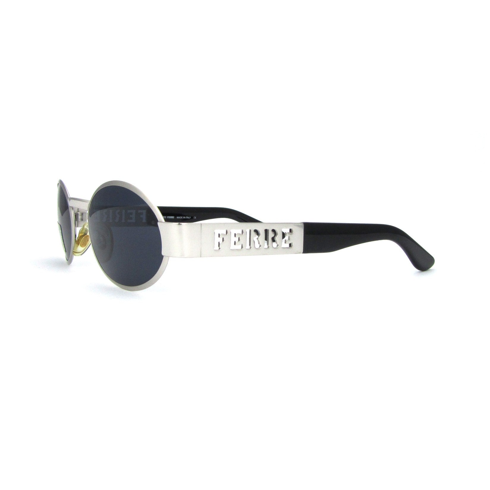 GIANFRANCO FERRE' MOD. GFF 368/S COL. SC9