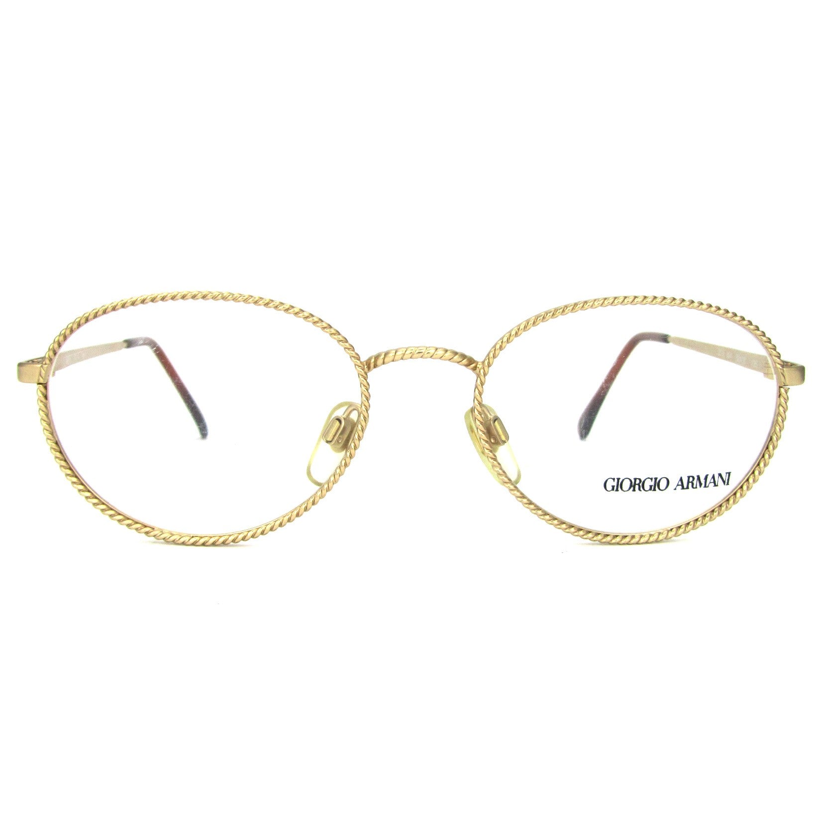 GIORGIO ARMANI MOD. 219 COL. 804