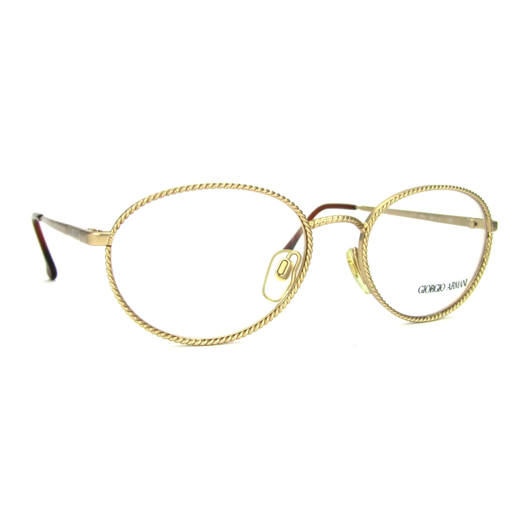 GIORGIO ARMANI MOD. 219 COL. 804